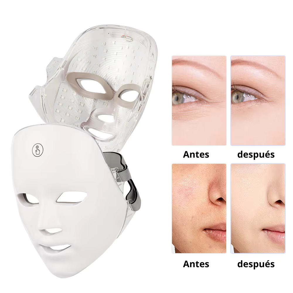 TheraGlow - Led Mask