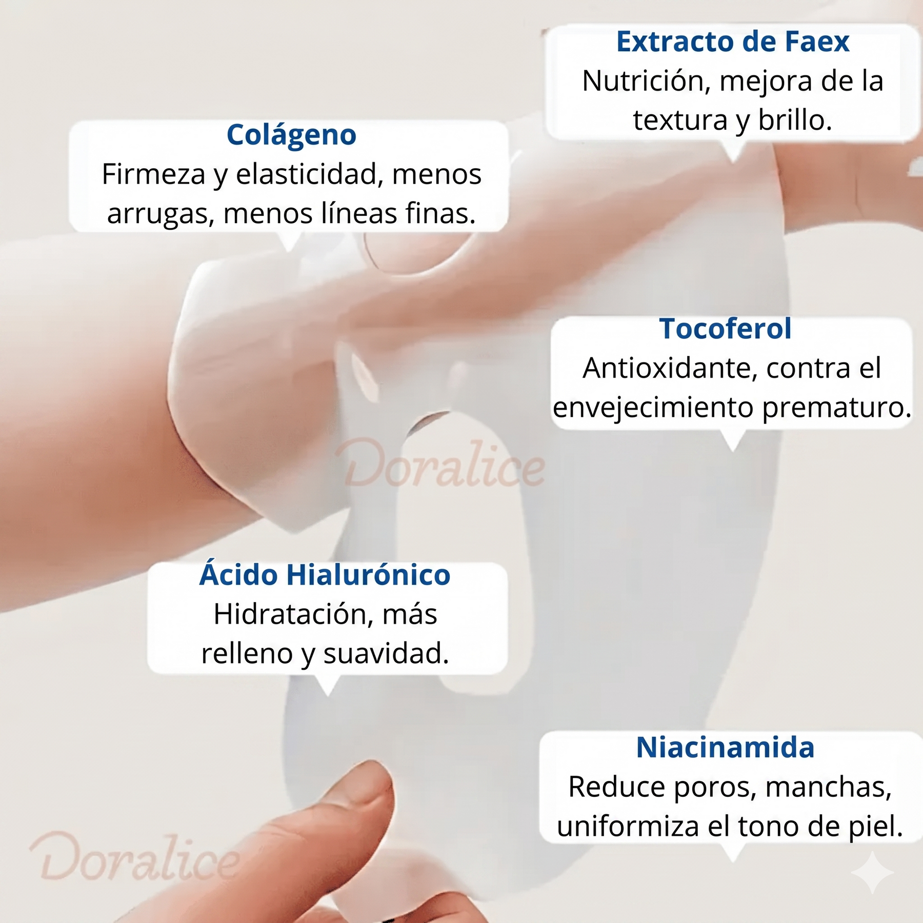 Collagen Glow -