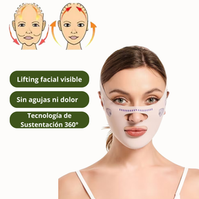 V-GravityMask