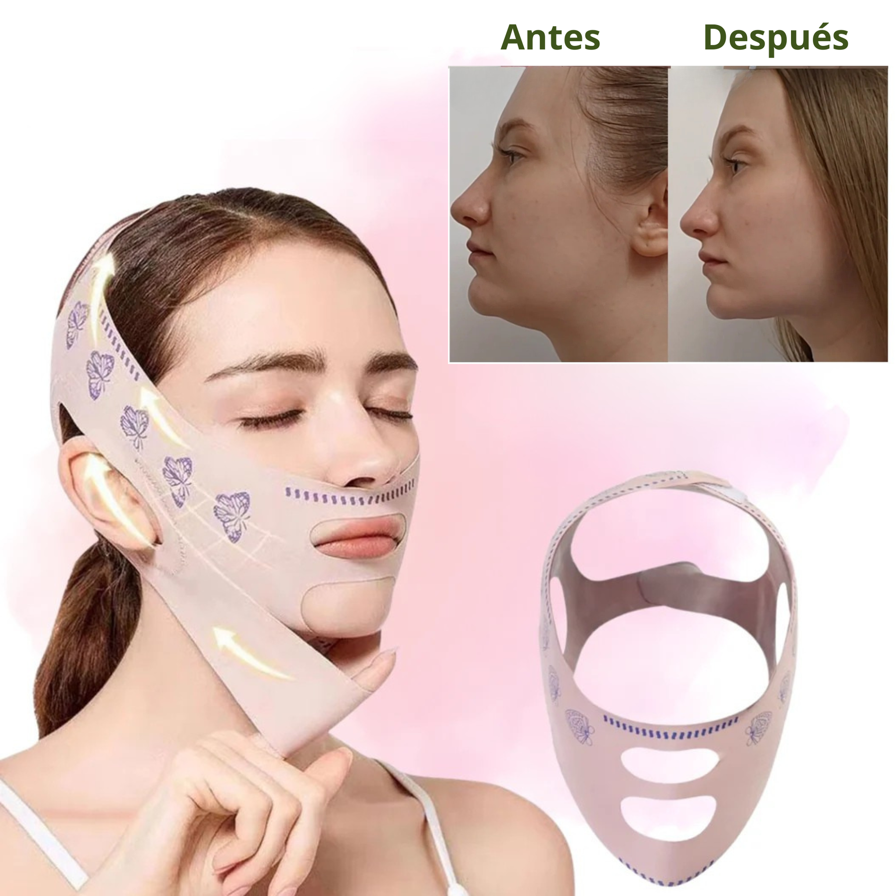 V-GravityMask