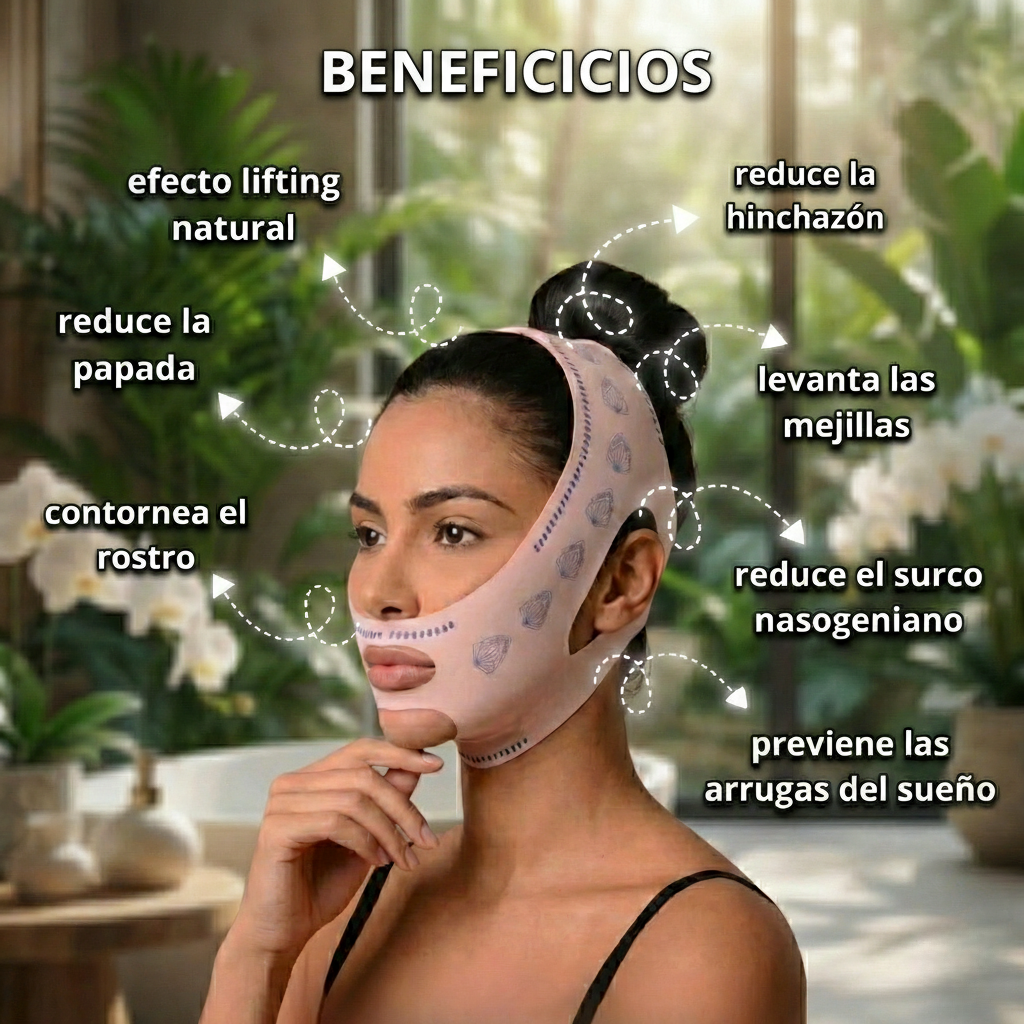 V-GravityMask