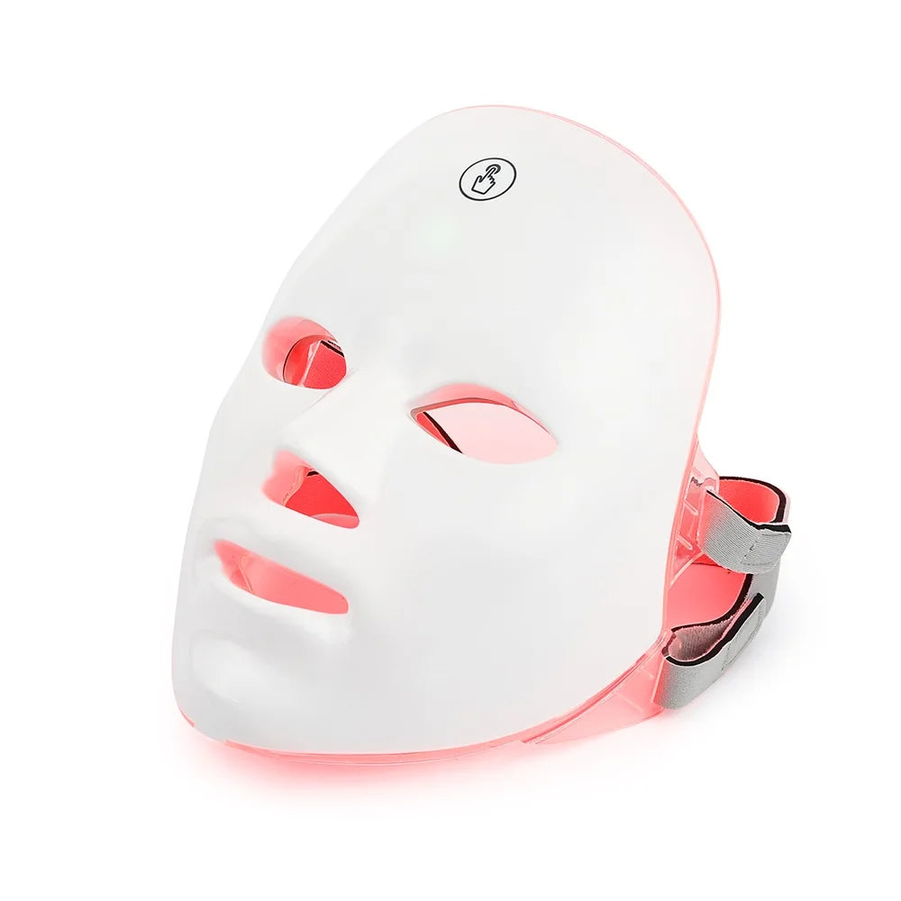 TheraGlow - Led Mask