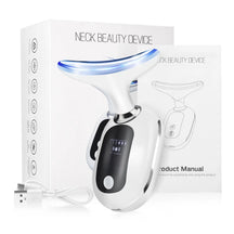 ElectraFace - Masajeador Facial
